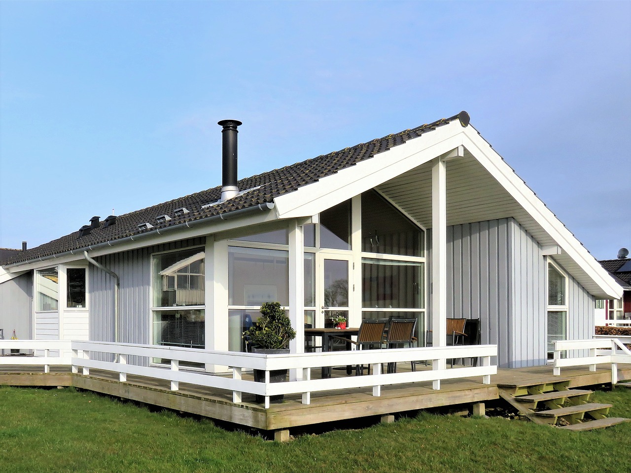 Ferienhaus Dänemark mieten ! Ob am Strand, mit Pool , ohne ...