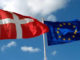 Ist Dänemark in der EU?