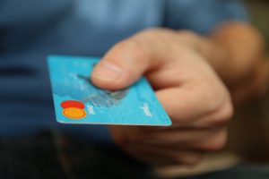 Kreditkarte Dänemark