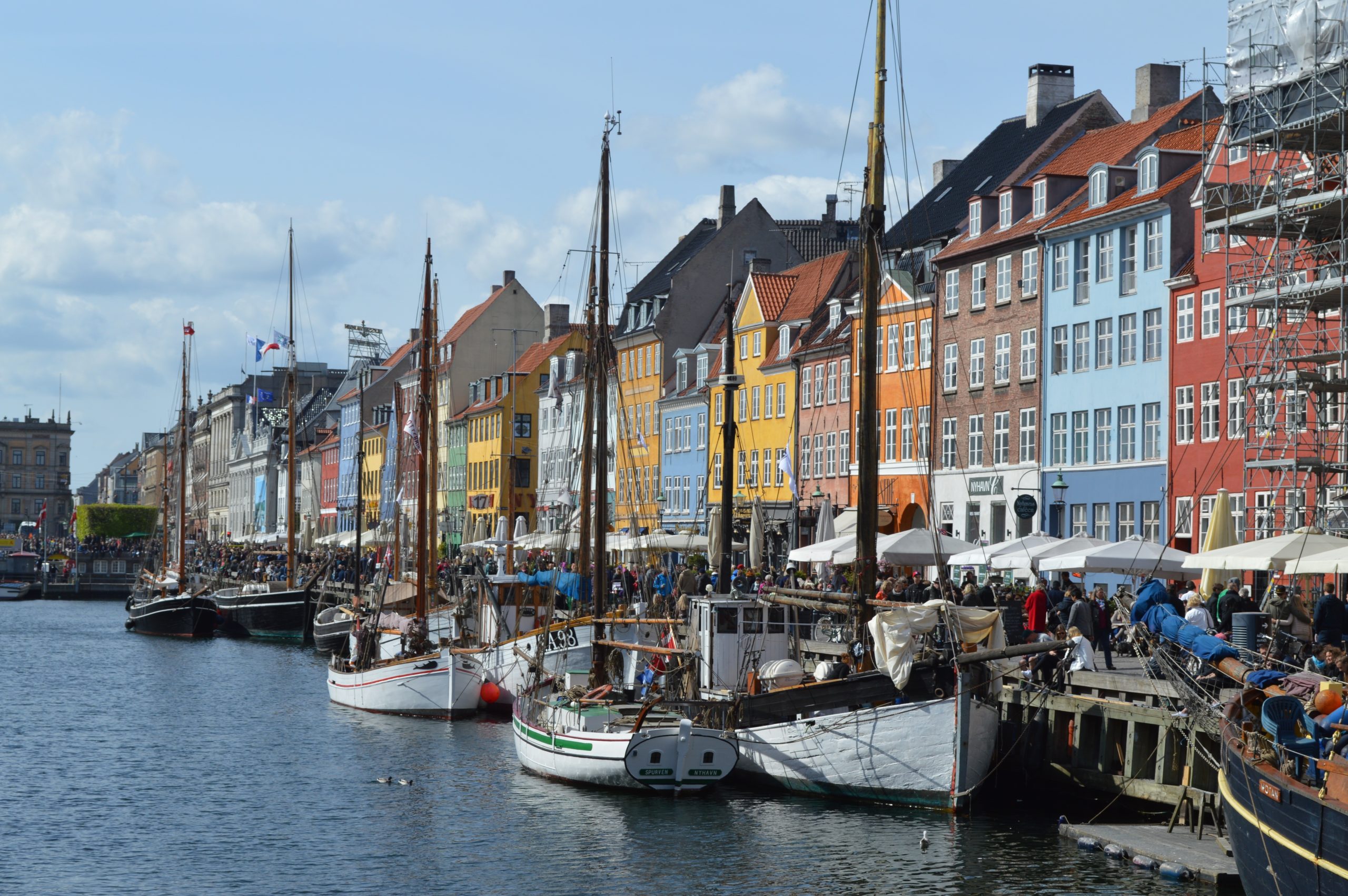 Welche Sehenswürdigkeiten muss man in Dänemark gesehen haben?