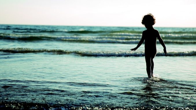 Dänemark Urlaub: Schwimmen in Nord- und Ostsee- das sollten Eltern und Kinder wissen und beachten