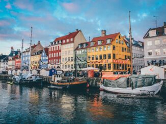 Wählen Sie Dänemark: Ihr Ferienhaus
