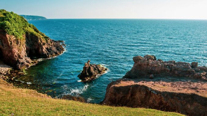 Dänische Nordseeküste oder doch lieber dänische Ostseeküste - zwei Urlaubsregionen im Vergleich