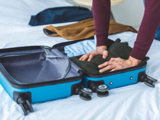 Packliste für den perfekten Dänemarkurlaub: Was im Koffer nicht fehlen darf