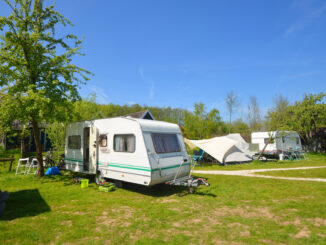 So finden Sie die besten Stellplätze in Dänemark