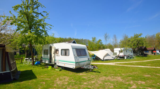 So finden Sie die besten Stellplätze in Dänemark